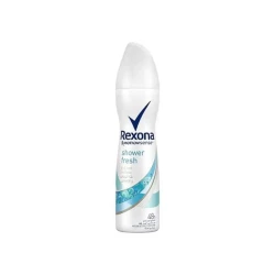 Rexona Women Antiperspirant Shower Fresh Spray 150 ML