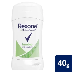 Rexona Deo Stick Women Bamboo Dry 40Gm