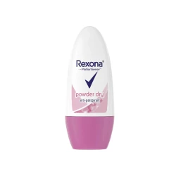 Rexona Women Antiperspirant Powder Dry Roll On 50 ML