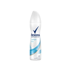 Rexona Women Antiperspirant Cotton Dry Spray 150 ML