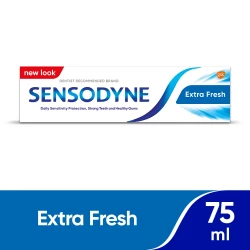 Sensodyne Extra Fresh 75 ML