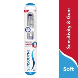Sensodyne Sensitivity and Gum Soft Tooth Brush