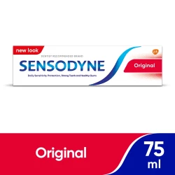 Sensodyne Original Tooth Paste 75 ML