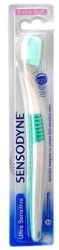 Sensodyne Sensitive Soft Toothbrush For Sensitive Teeth