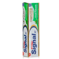 Signal Complete 8 Toothpaste Fresh 100 ML