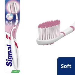 Signal Toothbrush Double Care Sensitive Medium