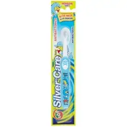 Silver Care Baby Extra Soft Tooth Brush
