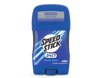 Speed Stick 24 7 Fresh Rush 50 G