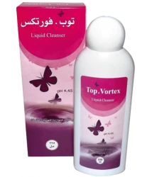 Top Vortix Liquid Cleanser 250  ML-225  ML 41351-2184