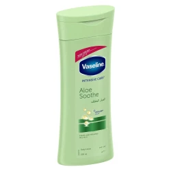 Vaseline Body Lotion Aloe Soothe 200 ML