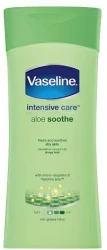 Vaseline Petroleum Jelly Aloe Fresh 400 ML