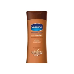 Vaseline Body Lotion Cocoa Radiant 200 ML