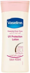Vaseline Body Lotion Even Tone 400 ML