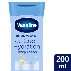 Vaseline Lotion Ice Cool Hydration 200 ML