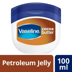 Vaseline Petroleum Jelly Cocoa Butter 100 ML