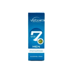 Vebix Max Blue Active Deo Cream For Men 25 ML