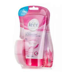 Veet Normal Skin In-Shower Hair Removal Cream 150 ML