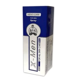 X-Men 3 Spray 30  ML