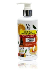 Yc Extra Whitening Vit C Serum Lotion 250G