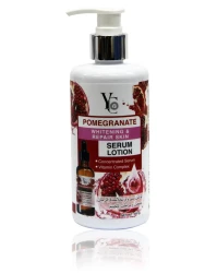 Yc Pomegranate Whitening and Repair Skin Serum Lotion 250G