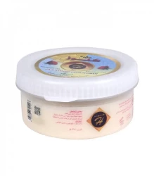 حلاوة كنوز مزيلة للشعر اصفر 370 جم Yellow 1403