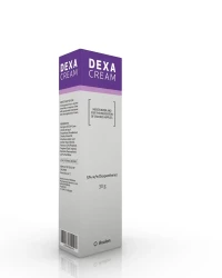 Avalon Pharma Dexa Healing And Moisturizing Cream 50 ML