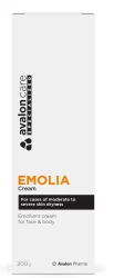 Avalon Emolia 200G Cream