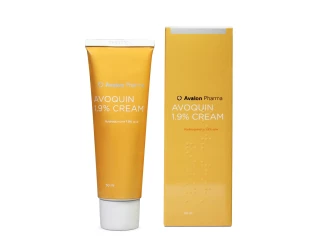 Avalon Avoquin 1.9% Cream