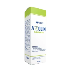 Azolin Cream 5.5% 30Gm