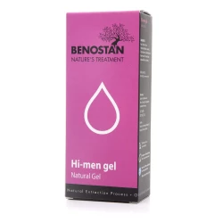 Benostan Hymen Feminine Shrinkage Gel 50 ML