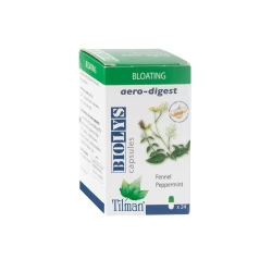 Aero Digest Capsule 24Pcs