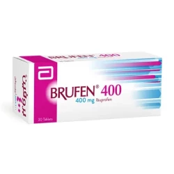 بروفين400مجم 25قرص