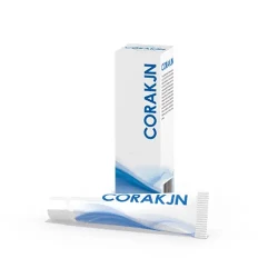 Corakjn Cream 50 MG