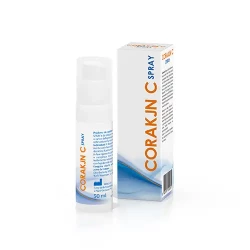 Corakjn Spray 50  ML