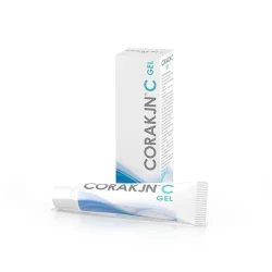 Corakjn Gel 40Gm