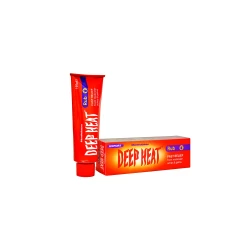 ديب هيت دهان 100جم