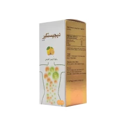 Digestcare Syrup 125 ML