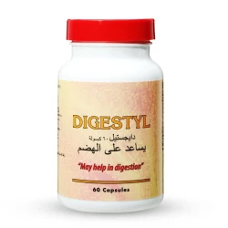 Digestyl 60 Cap