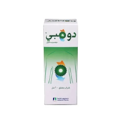 Dompy 1 MG ML Oral Suspension 200 ML