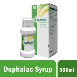 Duphalac Oral Solution 300 ML