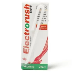 Electrorush Ors Apple 200  ML