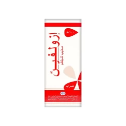 Ezolvin 4  MG Bronchial Mucoltic Syrup 100  ML