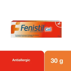 فينستيل جل 30 جم