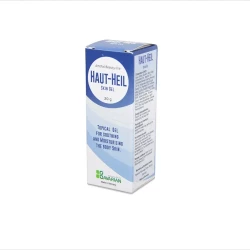 Haut Heil Gel 20G 4773