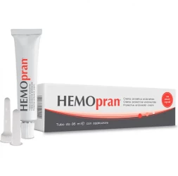 Hemopran Tube 35 ML