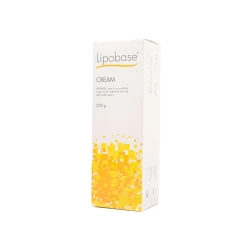 Lipobase Cream 100 Gm