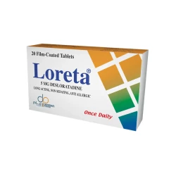 لوريتا