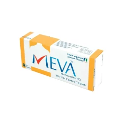 Meva 135  MG Tablet 30 Pcs