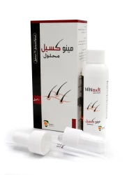 مينوكسيل محلول5%