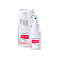 Octenisept Spray 50  ML